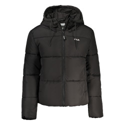 FILA WOMEN&39S BLACK JACKET