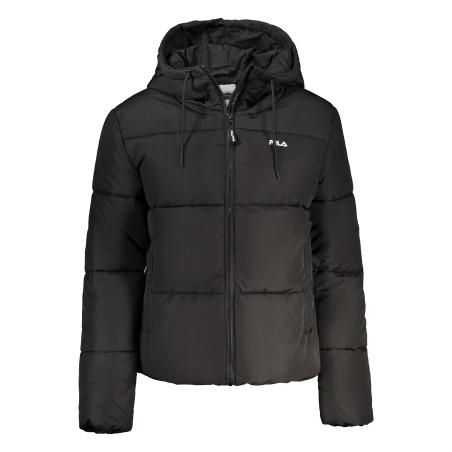 FILA WOMEN&39S BLACK JACKET