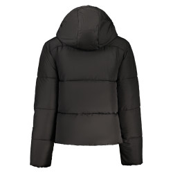 FILA GIUBBOTTO DONNA NERO