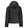 FILA WOMEN&39S BLACK JACKET