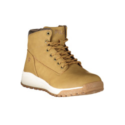 FILA FOOTWEAR BOOT MEN BROWN