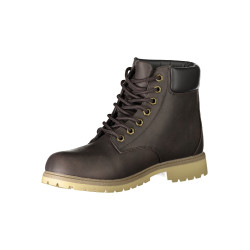 FILA FOOTWEAR BOOT MEN BROWN