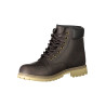 FILA FOOTWEAR BOOT MEN BROWN