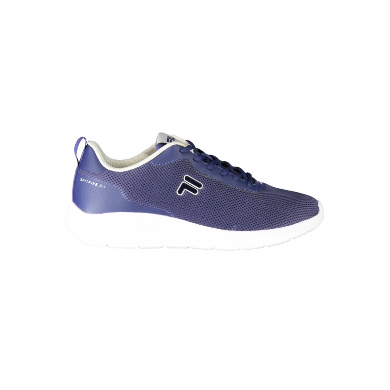 FILA CALZATURA SPORTIVA UOMO BLU