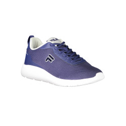 FILA CALZATURA SPORTIVA UOMO BLU