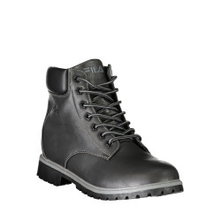 FILA FOOTWEAR BOOT MEN BLACK