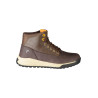 FILA FOOTWEAR BOOT MEN BROWN