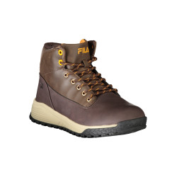 FILA FOOTWEAR BOOT MEN BROWN