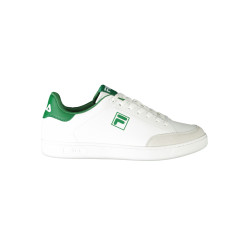 FILA SPORTS FOOTWEAR MEN WHITE