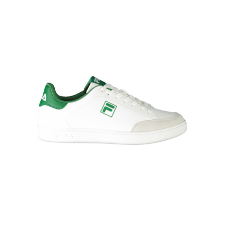 FILA SPORTS FOOTWEAR MEN WHITE