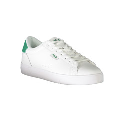 FILA SPORTS FOOTWEAR MEN WHITE