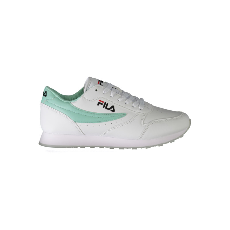 FILA SPORTS FOOTWEAR WOMEN WHITE