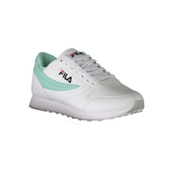 FILA CALZATURA SPORTIVA DONNA BIANCO