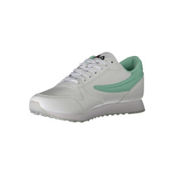 FILA SPORTS FOOTWEAR WOMEN WHITE