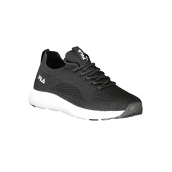 FILA CALZATURA SPORTIVA DONNA NERO