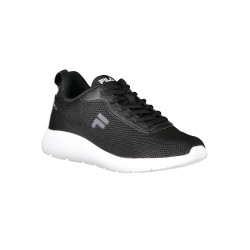 FILA CALZATURA SPORTIVA DONNA NERO