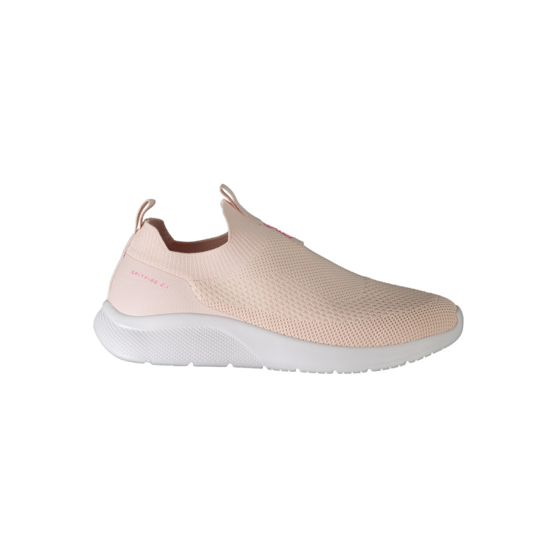 FILA CALZATURA SPORTIVA DONNA ROSA