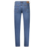 LEE JEANS DENIM UOMO BLU