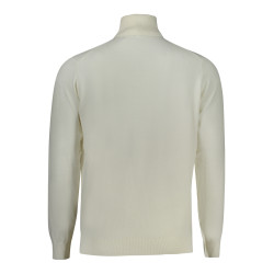 NORWAY 1963 MAGLIA UOMO BIANCO