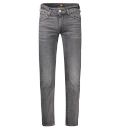 LEE JEANS DENIM MEN BLACK