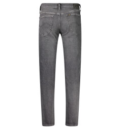 LEE JEANS DENIM UOMO NERO