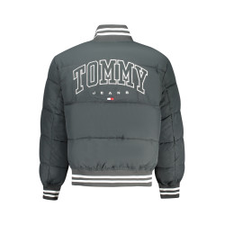 TOMMY HILFIGER GIUBBOTTO UOMO VERDE