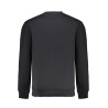 LEE MEN&39S BLACK ZIP-UP SWEATSHIRT