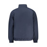 TOMMY HILFIGER MEN&39S BLUE JACKET