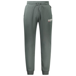 NAPAPIJRI PANTALONE UOMO VERDE