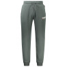 NAPAPIJRI MEN&39S GREEN PANTS