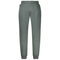 NAPAPIJRI PANTALONE UOMO VERDE