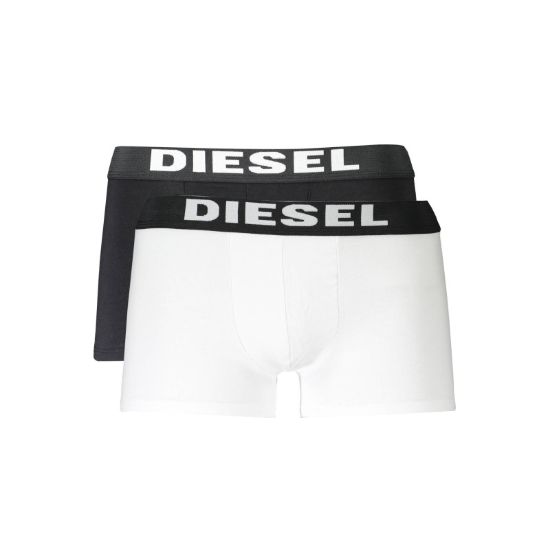 DIESEL BOXER MAN WHITE