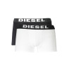 DIESEL BOXER MAN WHITE