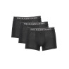 POLO RALPH LAUREN MEN&39S BLACK BOXER