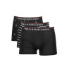 POLO RALPH LAUREN BOXER UOMO NERO