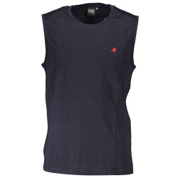 US GRAND POLO MAN BLUE TANK...