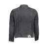 CALVIN KLEIN MEN&39S SPORTS JACKET BLACK