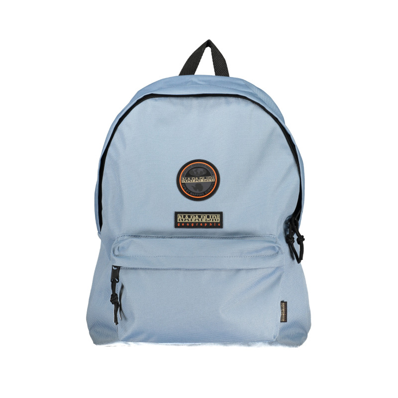 NAPAPIJRI MEN&39S BLUE BACKPACK