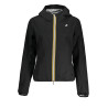 K-WAY WOMEN&39S SPORTS JACKET BLACK