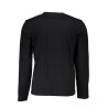 NAPAPIJRI T-SHIRT MANICHE CORTE UOMO NERO