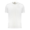 K-WAY T-SHIRT MANICHE CORTE UOMO BIANCO