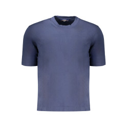 K-WAY MAGLIA UOMO BLU