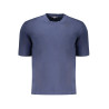 K-WAY MAGLIA UOMO BLU