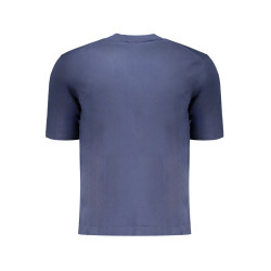 K-WAY MAGLIA UOMO BLU