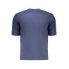 K-WAY MAGLIA UOMO BLU