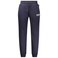 NAPAPIJRI PANTALONE UOMO BLU