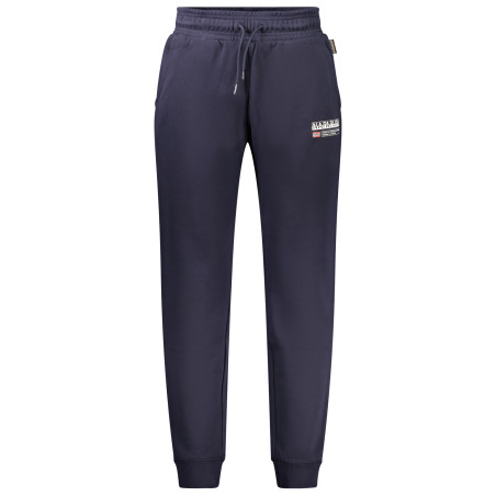 NAPAPIJRI PANTALONE UOMO BLU