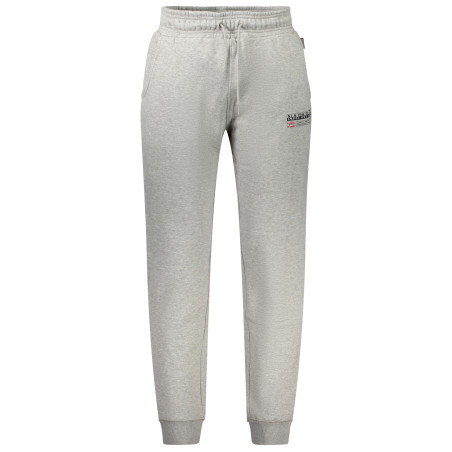 NAPAPIJRI PANTALONE UOMO GRIGIO