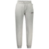 NAPAPIJRI PANTALONE UOMO GRIGIO