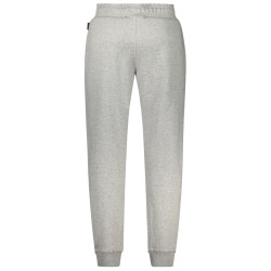 NAPAPIJRI PANTALONE UOMO GRIGIO